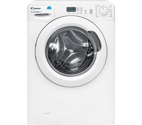 Candy CS 1271D3/1-S