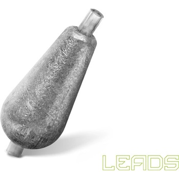 Delphin Leads Hruška s bužírkou 7,0 g 10ks