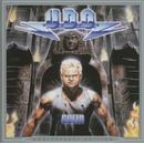 U.D.O. - SOLID (REEDICE) (1CD)