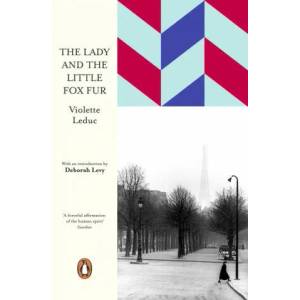 Lady and the Little Fox Fur (ISBN: 9780241357453)