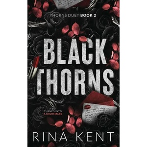 Black Thorns (ISBN: 9781685450458)
