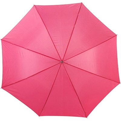 L-Merch SC4064 automatický deštník růžový