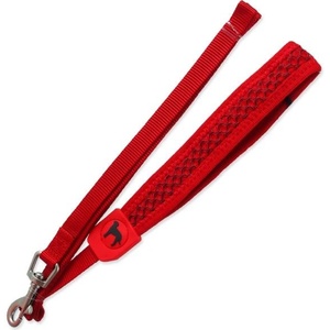 Active Dog Повод Active Dog Mellow S червено 1, 5x150см (0904-92193)