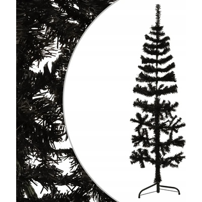 Umelý vianočný stromček VidaXL Do 100 cm