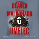 Umělec - Jeffery Deaver