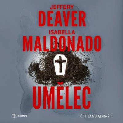 Umělec - Jeffery Deaver