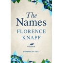 The Names - Florence Knapp