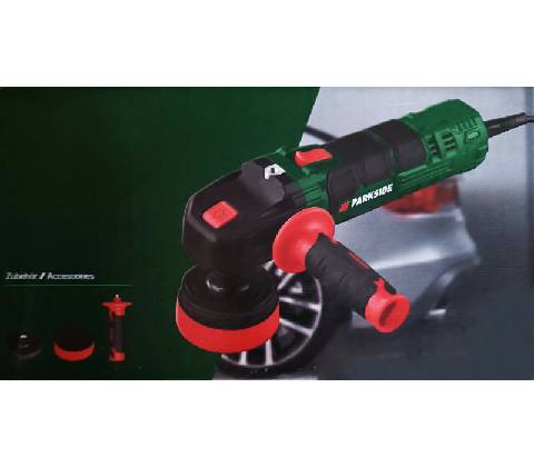 Parkside PPM 800 A1