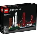 LEGO® Architecture 21043 San Francisco