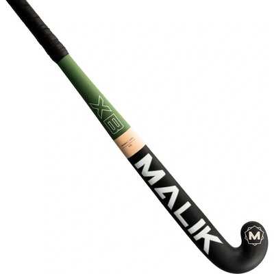 Malik XB 3 sr
