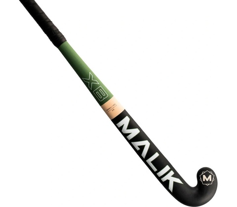 Malik XB 3 sr