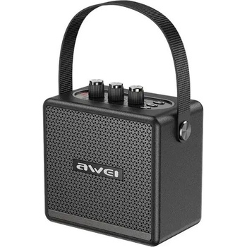 Image 1 of Awei KA30 Black