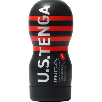 Image 1 of TENGA Original Vacuum Cup Ultra Size Hard
