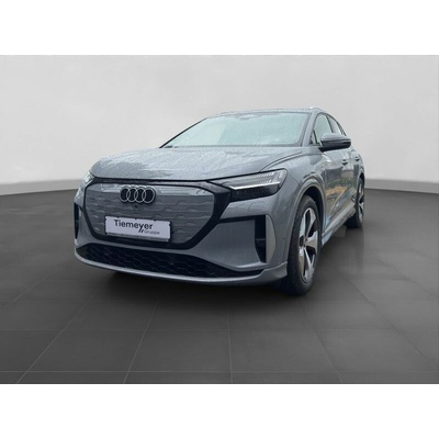 Audi Q4 e-tron S line 210 kW