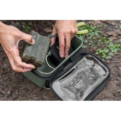 Korum Puzdro Expedition EVA Hard Pouch 3,5 l