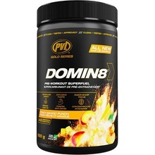 PVL Gold Series Domin8 520 g