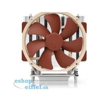 Noctua NH-U14S TR4-SP3