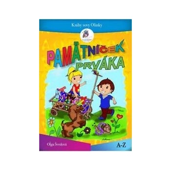Pamätníček prváka