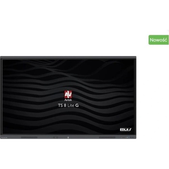 Avtek TouchScreen 8 Lite G 65 1TV353