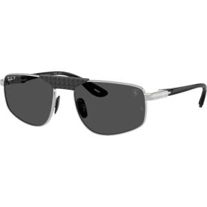 Ray-Ban Диоптрични очила Ray-Ban x Ferrari RB3776-M F122/K8 - alensa Слънчеви очила