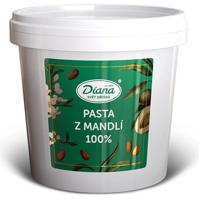 Diana Company Pasta z mandlí 1 kg