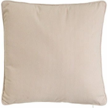 Casa Selección Menčestrový vankúš Merely 45x45