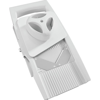 LEIFHEIT Comfortline struhadlo bílá