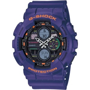 Casio GA-140-6AER Часовници