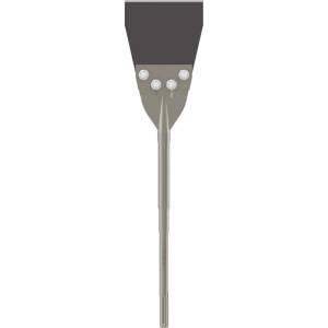 Bosch - Плоско секало SDS Max, 152x635 мм 2608690612 (2608690612)