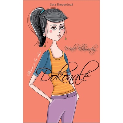 Dokonalé