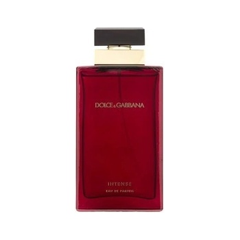 Dolce & Gabbana Intense parfémovaná voda dámská 100 ml tester