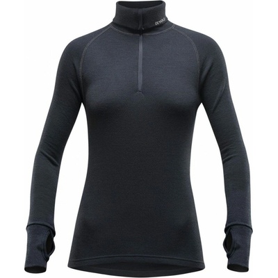 Devold Expedition Zip Neck Woman – Zboží Dáma