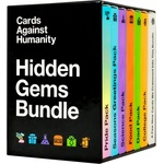 Cards Against Humanity Разширение за настолна игра Cards Against Humanity - Hidden Gems Bundle (BGBG0007231N)