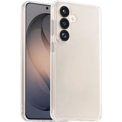 Blueo Crystal+ Anti-Drop Series Гръб за Samsung Galaxy S26