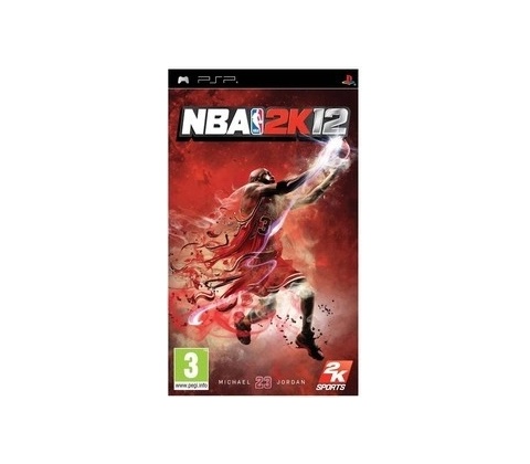 NBA 2K12
