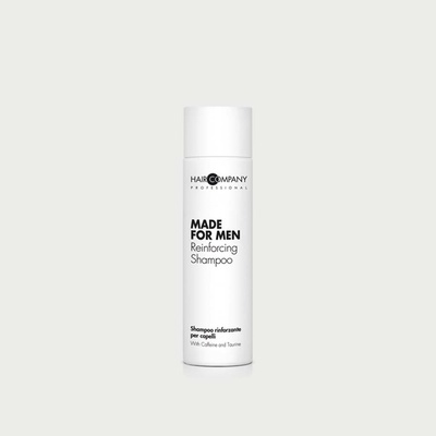 Hair Company Made for Men Reinforcing Shampoo 200 ml