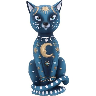 Figúrka Cult Cuties - Celestial Kitty, 26 cm