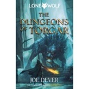 Dungeons of Torgar