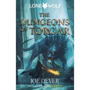 Dungeons of Torgar