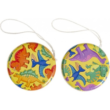 Rappa JoJo kovové dinosauři 5,5 cm