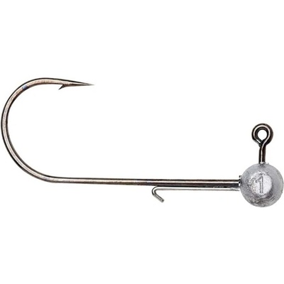 Savage Gear jigová hlava MICRO JIGHEAD vel.6 1,5g 3 ks