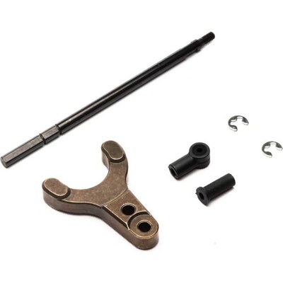 Axial Аксиален преобразувател, щифт: scx6