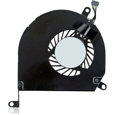 Ľavý ventilátor MacBook Pro 15" A1286 (2008–2012) MAC0998
