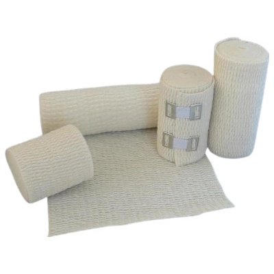 BATIST MEDICAL Universal 8 cm x 5 m elastické obinadlo