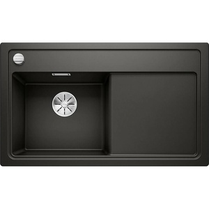 BLANCO ZENAR 45 S (526034) Мивка за вграждане