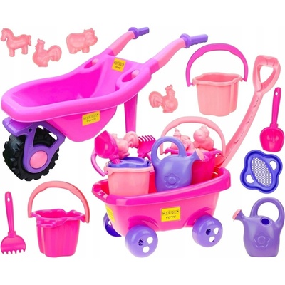 Nicola.toys 2143 2105 3964 súprava