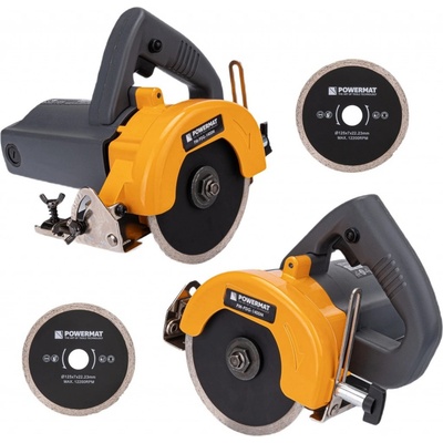 Powermat PM-PDG-1400M