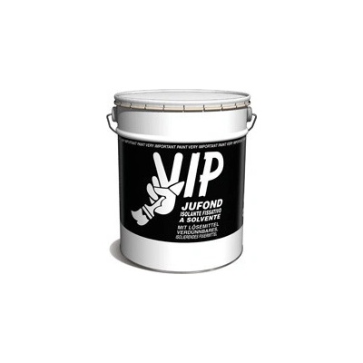 V.I.P. Italy JUFOND A SOLVENTE hmotnost: 4l