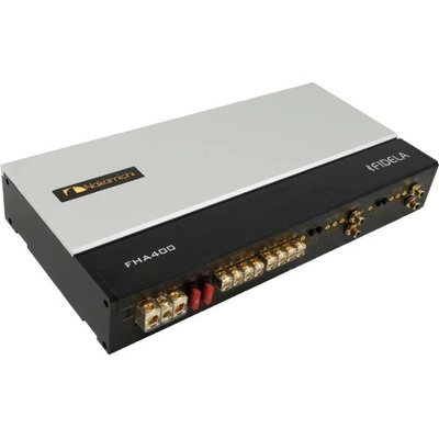 Nakamichi FHA400
