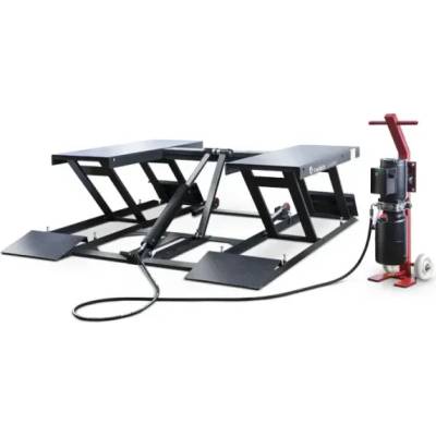 REDATS Ножичен подемник REDATS L-520F/ 2.2 kW (15-01-57)